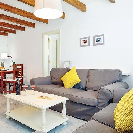 Puerto Del Carmen Sleeps 6 Wifi Puerto del Carmen